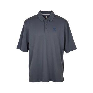 Beverly Hills Polo Club Men's 2XL XXL Polo Shirt Made in Jordan 2019